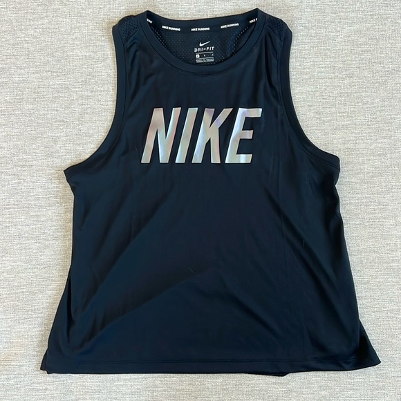 Nike Tops - NIKE TANK TOP | large | new